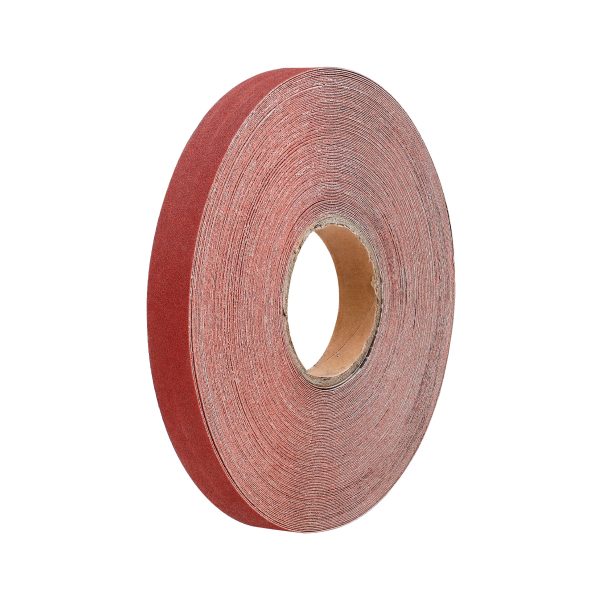 11660 - Rollo de 45 m de lija para plomero grano 100 ancho 1'