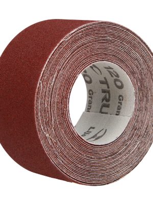 LIPL-120-1-1-2X5.jpg 100661 - Rollo de 5 m de lija para plomero grano 120 ancho 1-1/2'