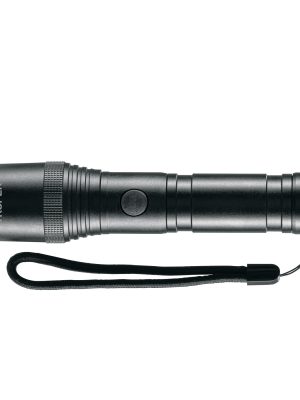 101330 - Linterna LED recargable, de aluminio, 420 lm, TRUPER