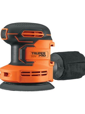 103261 - Lijadora roto-orbital 5', 20V, sin accesorios, PRO