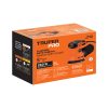 103656 - Lijadora roto orbital 5', 260 W, TRUPER PRO