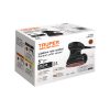 103735 - Lijadora roto orbital 5', 260W, TRUPER INDUSTRIAL