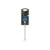 13619 - Llave combinada con matraca 9 mm x 146 mm largo, Expert