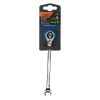 13662 - Llave combinada matraca reversible 9 mmx148 mm largo, Expert