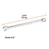 15591 - Llave combinada extralarga 5/16' x 145 mm de largo, Expert