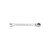 13620 - Llave combinada con matraca 11mm x 160 mm largo, Expert
