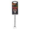 13425 - Llave combinada matraca reversible 3/8'x158 mm largo, Expert