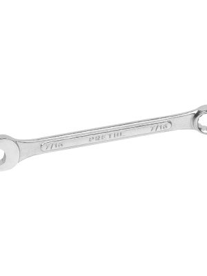 21883 - Llave combinada 7/16' x 150 mm de largo, Pretul