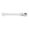 103547 - Llave combinada con matraca 7/16' flexible, Expert