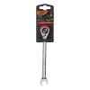 13429 - Llave combinada matraca reversible 7/16'x163 mm largo,Expert