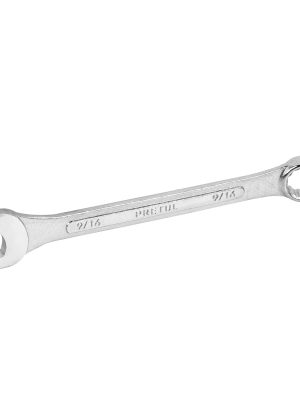 LL-2018P.jpg 21885 - Llave combinada 9/16' x 180 mm de largo, Pretul