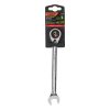 13548 - Llave combinada matraca reversible 9/16'x188 mm largo,Expert