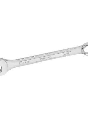 LL-2020P.jpg 21886 - Llave combinada 5/8' x 200 mm de largo, Pretul