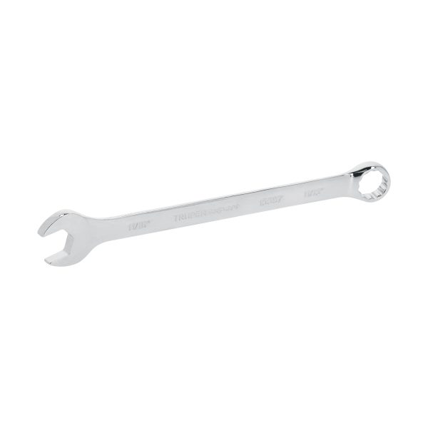 15597 - Llave combinada extralarga 11/16' x 259 mm de largo, Expert