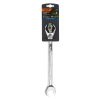 13760 - Llave combinada matraca reversible 22mmx288 mm largo, Expert
