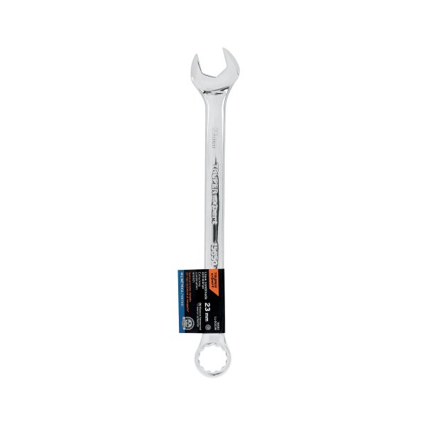 15650 - Llave combinada extralarga 23 mm x 316 mm de largo, Expert
