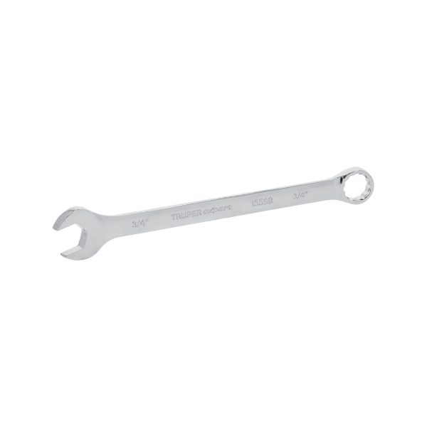 15598 - Llave combinada extralarga 3/4' x 278 mm de largo, Expert