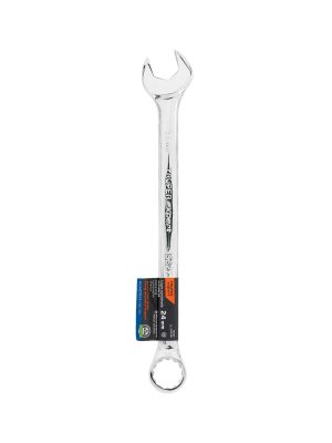 15627 - Llave combinada extralarga 24 mm x 336 mm de largo, Expert