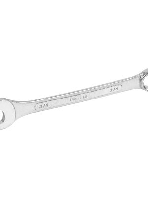 LL-2024P.jpg 21888 - Llave combinada 3/4' x 230 mm de largo, Pretul