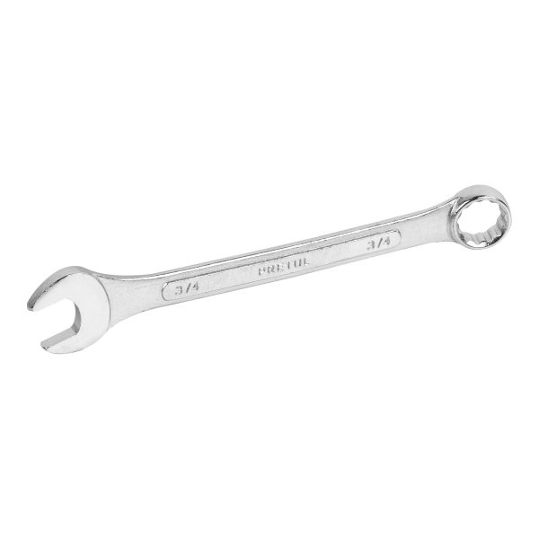 21888 - Llave combinada 3/4' x 230 mm de largo, Pretul