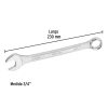 21888 - Llave combinada 3/4' x 230 mm de largo, Pretul