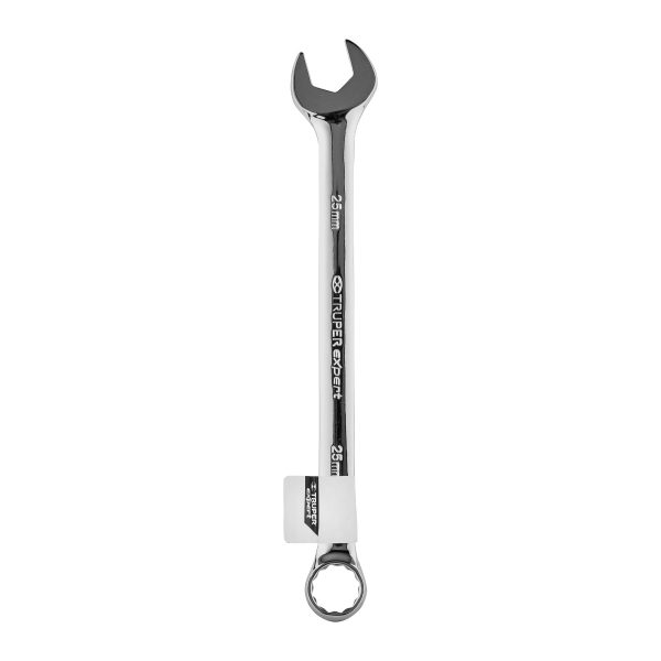 15651 - Llave combinada extralarga 25 mm x 355 mm de largo, Expert
