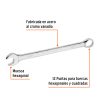 15599 - Llave combinada extralarga 13/16' x 298 mm de largo, Expert