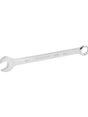 15630 - Llave combinada extralarga 28 mm x 393 mm de largo, Expert