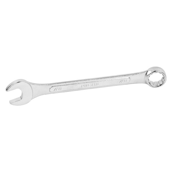 21890 - Llave combinada 7/8' x 260 mm de largo, Pretul
