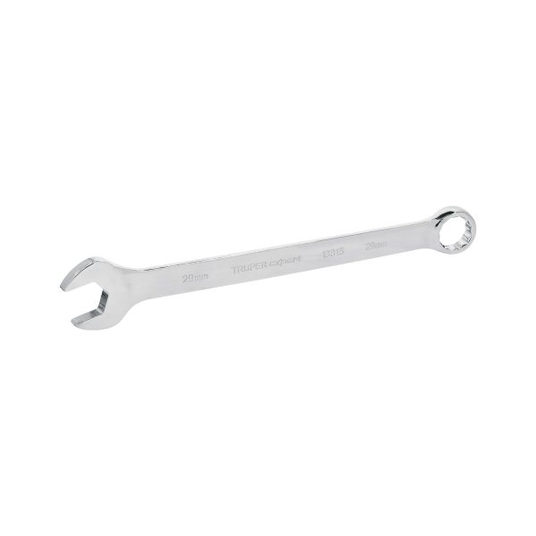 13815 - Llave combinada extralarga 29 mm x 401 mm de largo, Expert