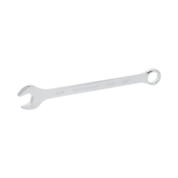 15601 - Llave combinada extralarga 15/16' x 336 mm de largo, Expert
