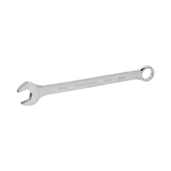 13816 - Llave combinada extralarga 30 mm x 401 mm de largo, Expert