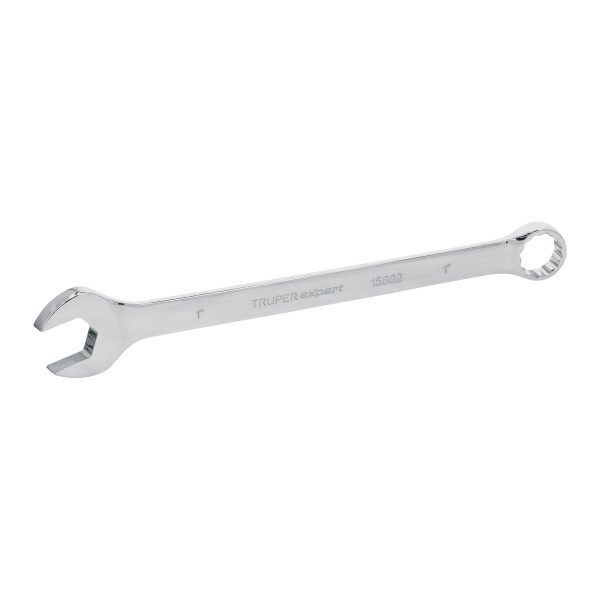 15602 - Llave combinada extralarga 1' x 355 mm de largo, Expert