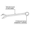 21892 - Llave combinada 1' x 290 mm de largo, Pretul