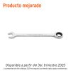 13618 - Llave combinada con matraca 1' x 325 mm largo, Expert