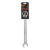 13654 - Llave combinada matraca reversible 1' x 332 mm largo, Expert