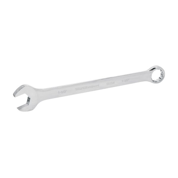 15604 - Llave combinada extralarga 1-1/8' x 401 mm de largo, Expert
