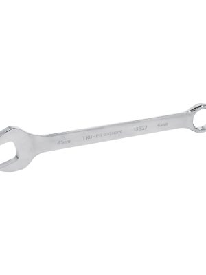 LL-2041M.jpg 13822 - Llave combinada extralarga 41 mm x 483 mm de largo, Expert
