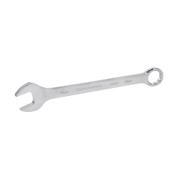 13822 - Llave combinada extralarga 41 mm x 483 mm de largo, Expert