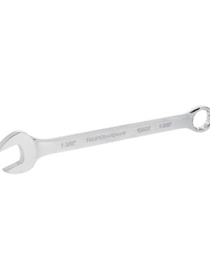 15607 - Llave combinada extralarga 1-3/8' x 454 mm de largo, Exper