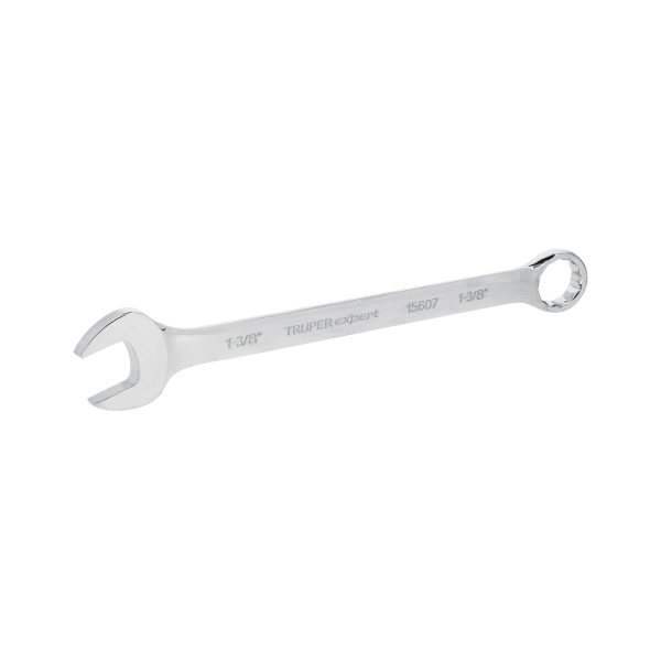 15607 - Llave combinada extralarga 1-3/8' x 454 mm de largo, Exper