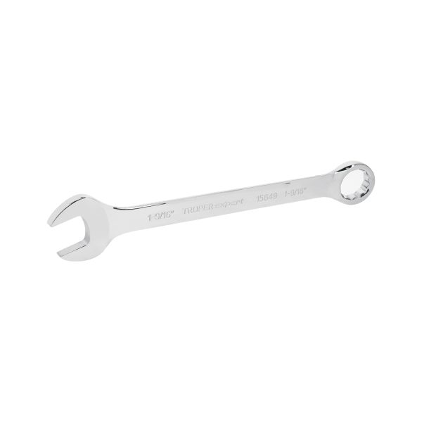 15649 - Llave combinada extralarga 1-9/16' x 483 mm de largo, Expert