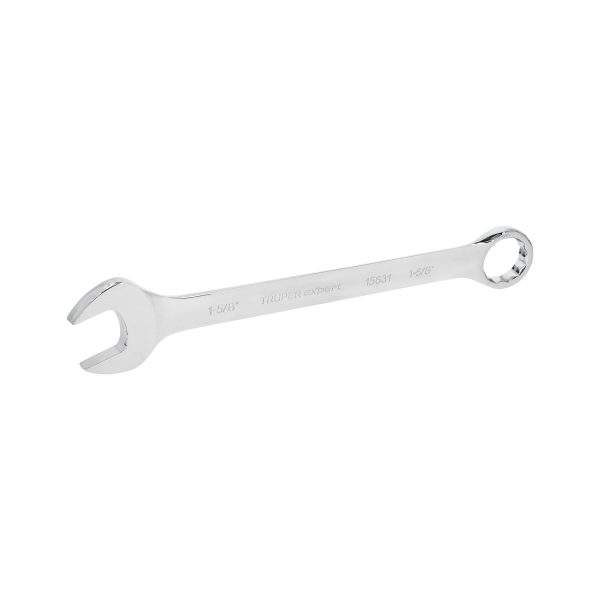 15631 - Llave combinada extralarga 1-5/8' x 483 mm de largo, Expert