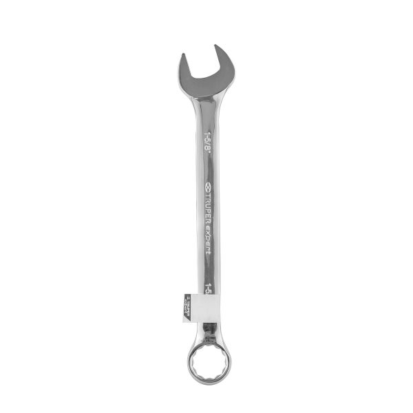 15631 - Llave combinada extralarga 1-5/8' x 483 mm de largo, Expert
