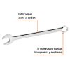 15632 - Llave combinada extralarga 1-11/16' x 483 mm largo, Expert