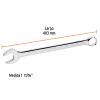 15632 - Llave combinada extralarga 1-11/16' x 483 mm largo, Expert