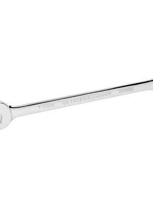 15634 - Llave combinada extralarga 1-13/16' x 496 mm largo, Expert