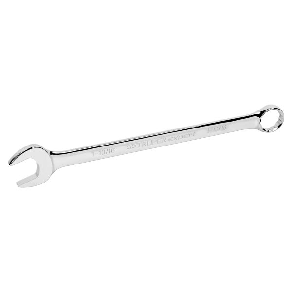 15634 - Llave combinada extralarga 1-13/16' x 496 mm largo, Expert