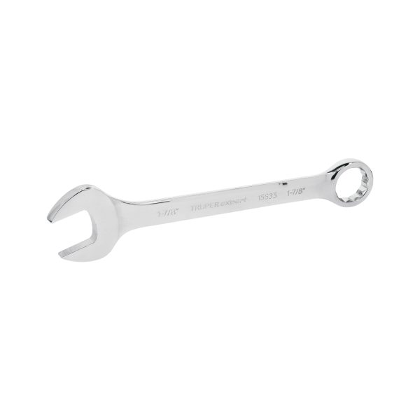 15635 - Llave combinada extralarga 1-7/8' x 509 mm de largo, Expert