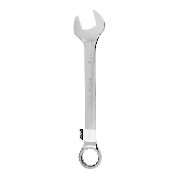 15635 - Llave combinada extralarga 1-7/8' x 509 mm de largo, Expert